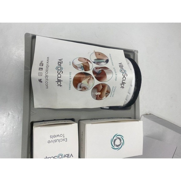 VibroSculpt VS1231463 Massage and Relax (2020) - Picture 6 of 7